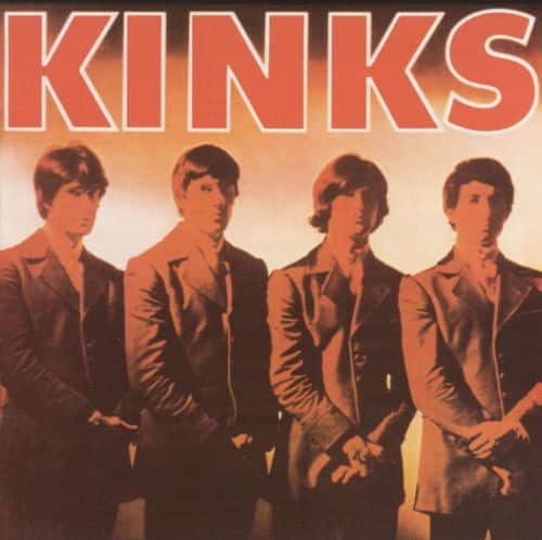 

Kinks [LP] - VINYL