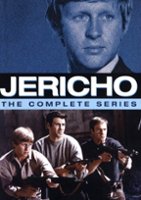 Jericho: The Complete Series [4 Discs] - Front_Zoom
