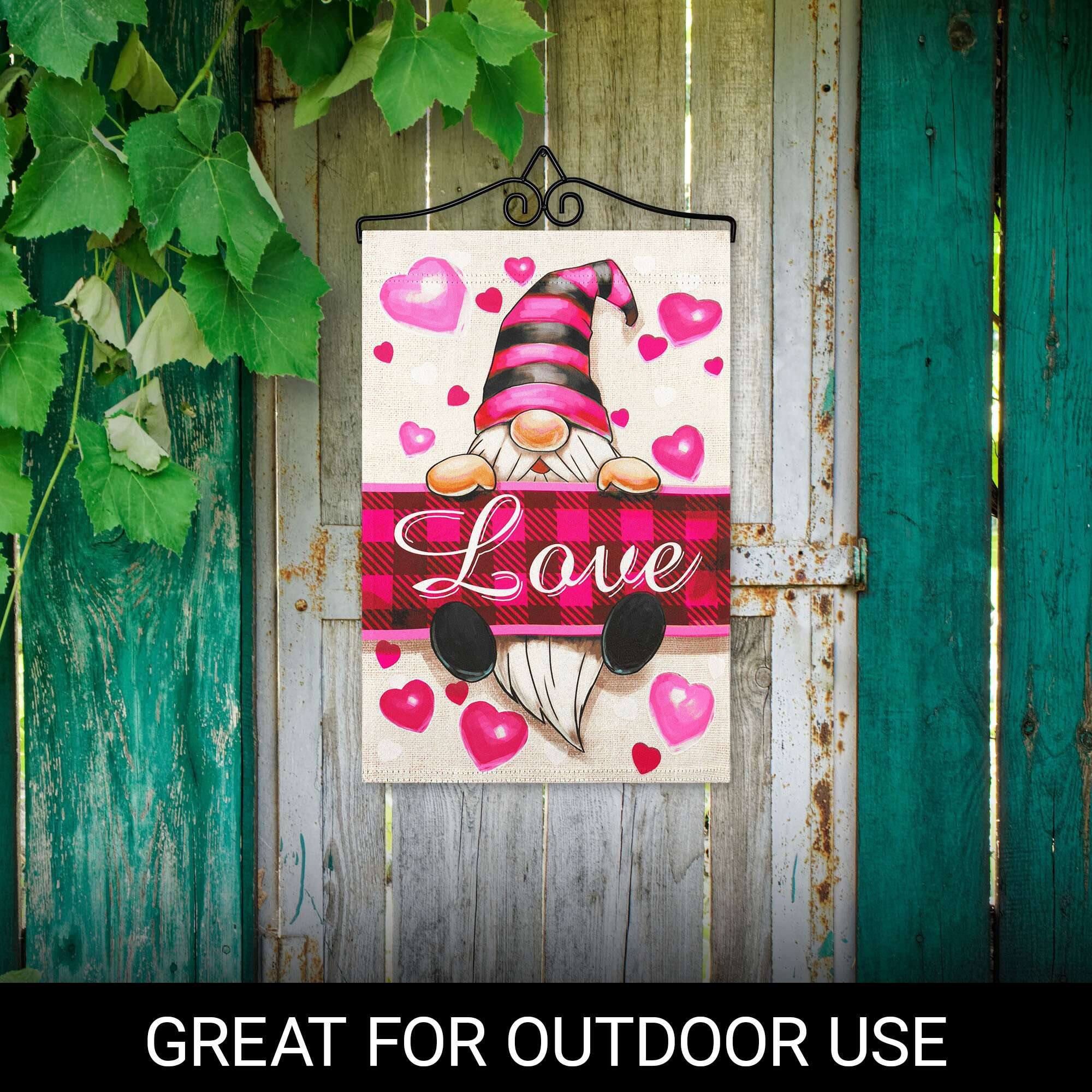 Love

GREAT FOR OUTDOOR USE