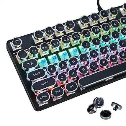 C ~ F7 F6 F5 F4 * F3 8 F2 7 & F1 6^ 5 % $ U 4 Y 3 # T 2 1 1! ! H G F D K S V A C CAPS x Z SHIFT ALT iFa CTRL W R FB 9 ( I J N 0 O K M