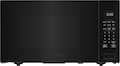 Whirlpool - 1.6 Cu. Ft. Countertop Microwave with Sensor Cooking - Black