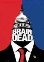 BrainDead: Season One [4 Discs] - Front_Zoom