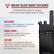 Walkie Talkie Range Explained: Understanding Maximum Ranges vs. Actual Usable Range of Radios
Max Range: Tested in ideal conditions, with optimal conditions and no obstructions.
Usable Range: Affected by a large host of factors, and are very hard to quantify.
Factors:
1. Weather: The weather can significantly impact the range of a walkie talkie.
2. Landscape's Geometry: The shape and terrain of the landscape can affect the range of the radio signal.
3. Radio Signals: The strength and quality of the radio signal can impact the range.
4. Elevation: The elevation of the location can affect the range of the radio signal.
5. Obstructions: Obstructions such as trees, foliage, buildings, mountains, and more can all play a factor in the range of a walkie talkie.
Cobra SCAN -ON ENTER:
1. Max Range: Tested in ideal conditions, with optimal conditions and no obstructions.
2. Usable Range: Affected by a large host of factors, and are very hard to quantify.
3. Factors:
a. Weather: The weather can significantly impact the range of a walkie talkie.
b. Landscape's Geometry: The shape and terrain of the landscape can affect the range of the radio signal.
c. Radio Signals: The strength and quality of the radio signal can impact the range.
d. Elevation: The elevation of the location can affect the range of the radio signal.
e. Obstructions: Obstructions such as trees, foliage, buildings, mountains, and more can all play a factor in the range of a walkie talkie.