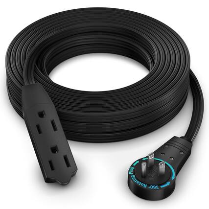 360 Rotator Plug
