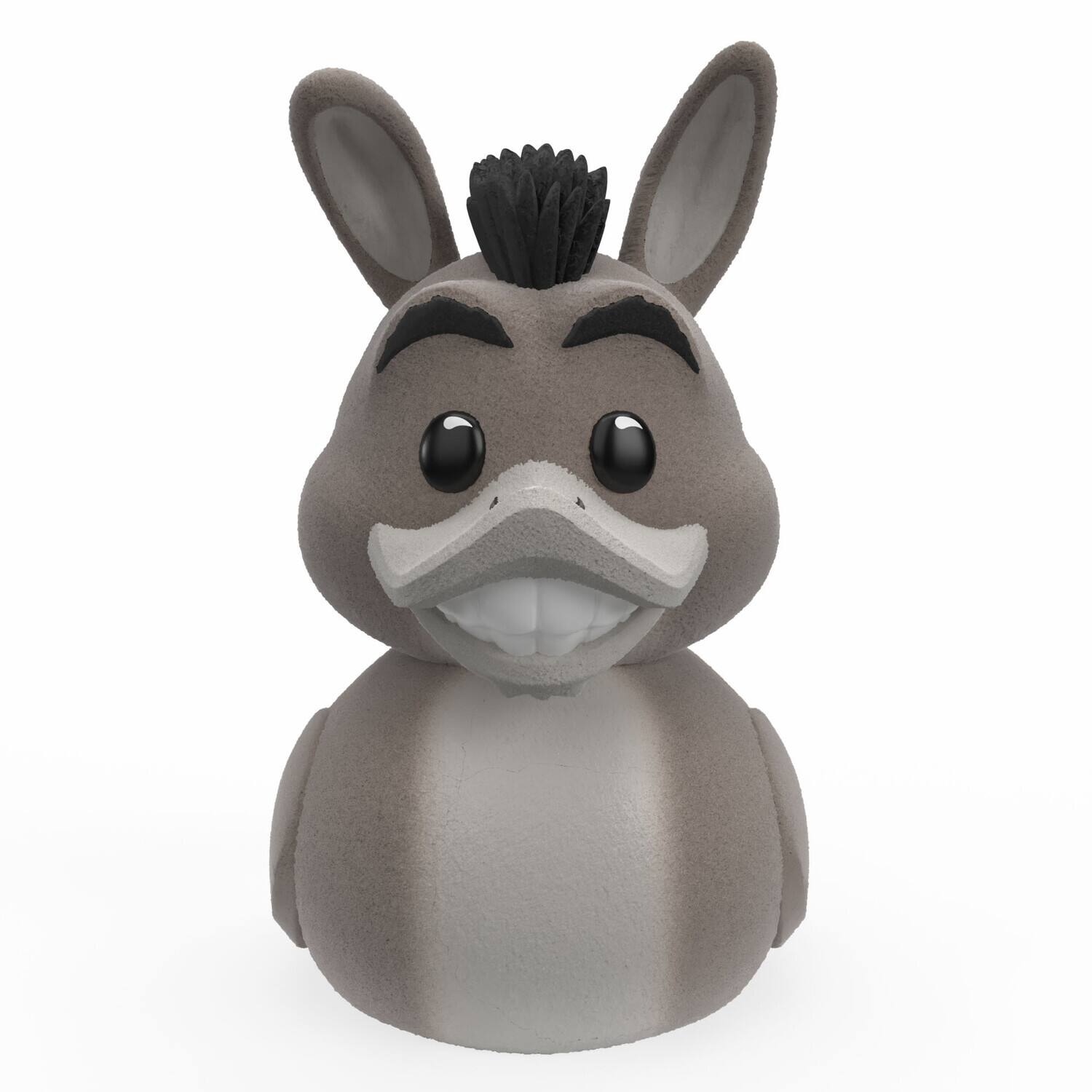 Alt View 1. PopMarket - Tubbz - Shrek - Donkey (1st Edition)   - COLLECTIBLES - Multicolor.