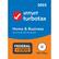 Front. TurboTax - Home & Business 2023 Federal + E-file & State.
