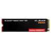 WD_BLACK™ SN850X NVMe™ SSD
POWERED BY SANDISK™