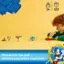 O - 7 - T  0 V 7+ 177 Fast-action fun and endless play with 4 characters.