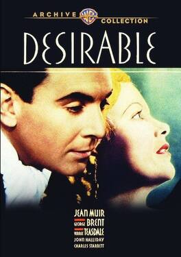 Desirable - DVD
