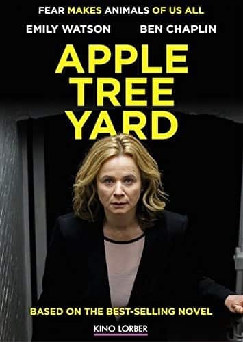 Apple Tree Yard   - DVD price history on PriceWatchPro