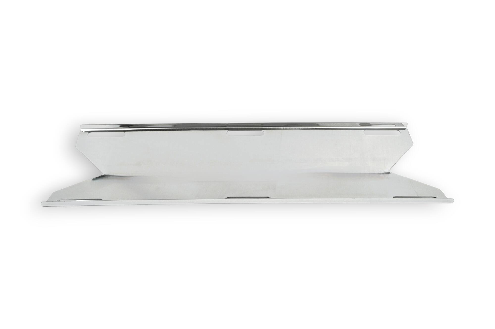 Alt View 7. Appliance Factory Parts - Appliance Factory Parts - 2607 STAINLESS STEEL HEAT PLATE grates heat plates and angles.