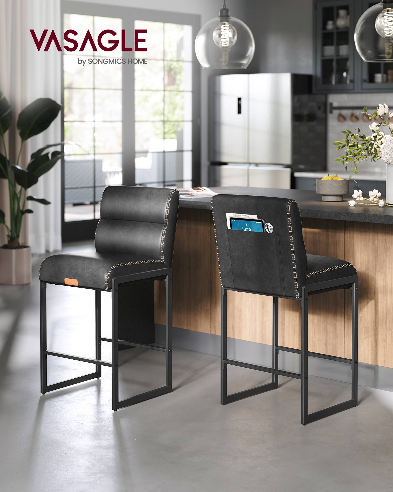 VASAGLE by SONGMICS HOME

WLNYN 10:10