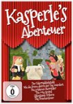 Front Standard. Kasperle's Abenteuer [DVD].