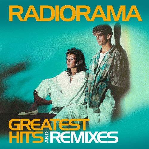  Greatest Hits &amp; Remixes [LP] - VINYL