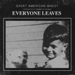 Front Standard. Everyone Leaves [CD].