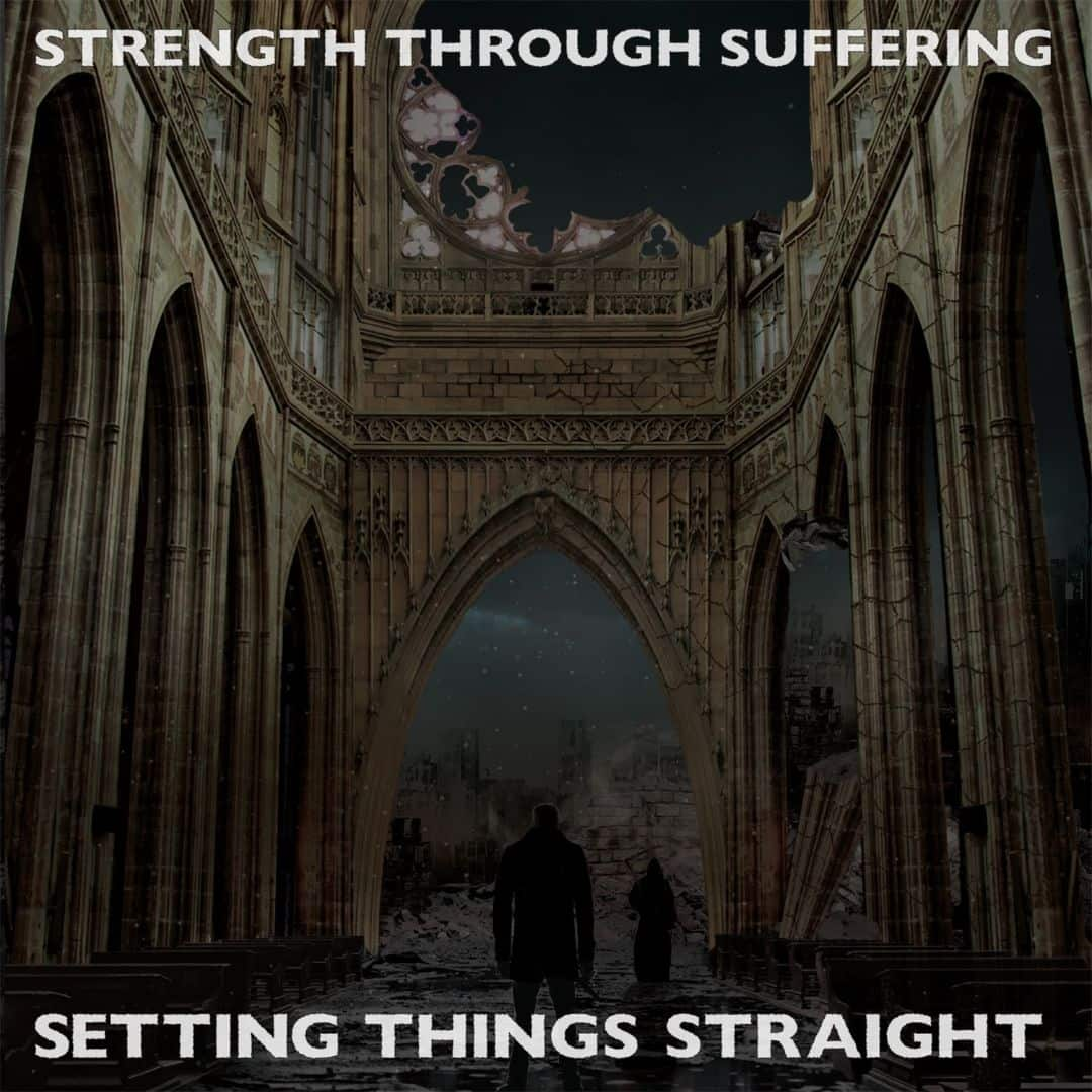 Best Buy: Setting Things Straight [CD]