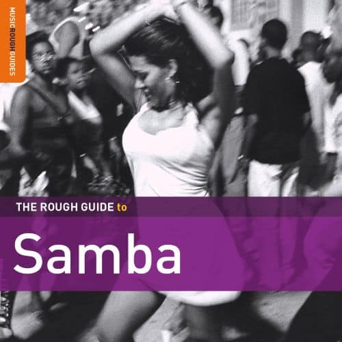 Rough Guide to Samba [Second Edition] [LP] - VINYL