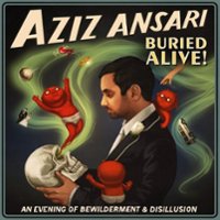 Buried Alive [LP] - VINYL - Front_Original