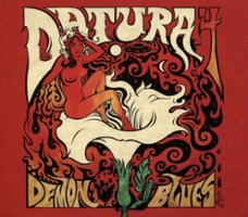 Demon Blues [LP] - VINYL - Front_Original
