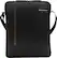 Front Standard. Brenthaven - ProStyle Satchel for Apple® iPad® - Black.