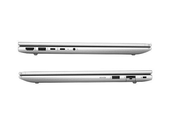 HP - ProBook Laptop Computer 14" WUXGA AMD Ryzen 7 16 GB memory; 512 GB SSD - Pike silver