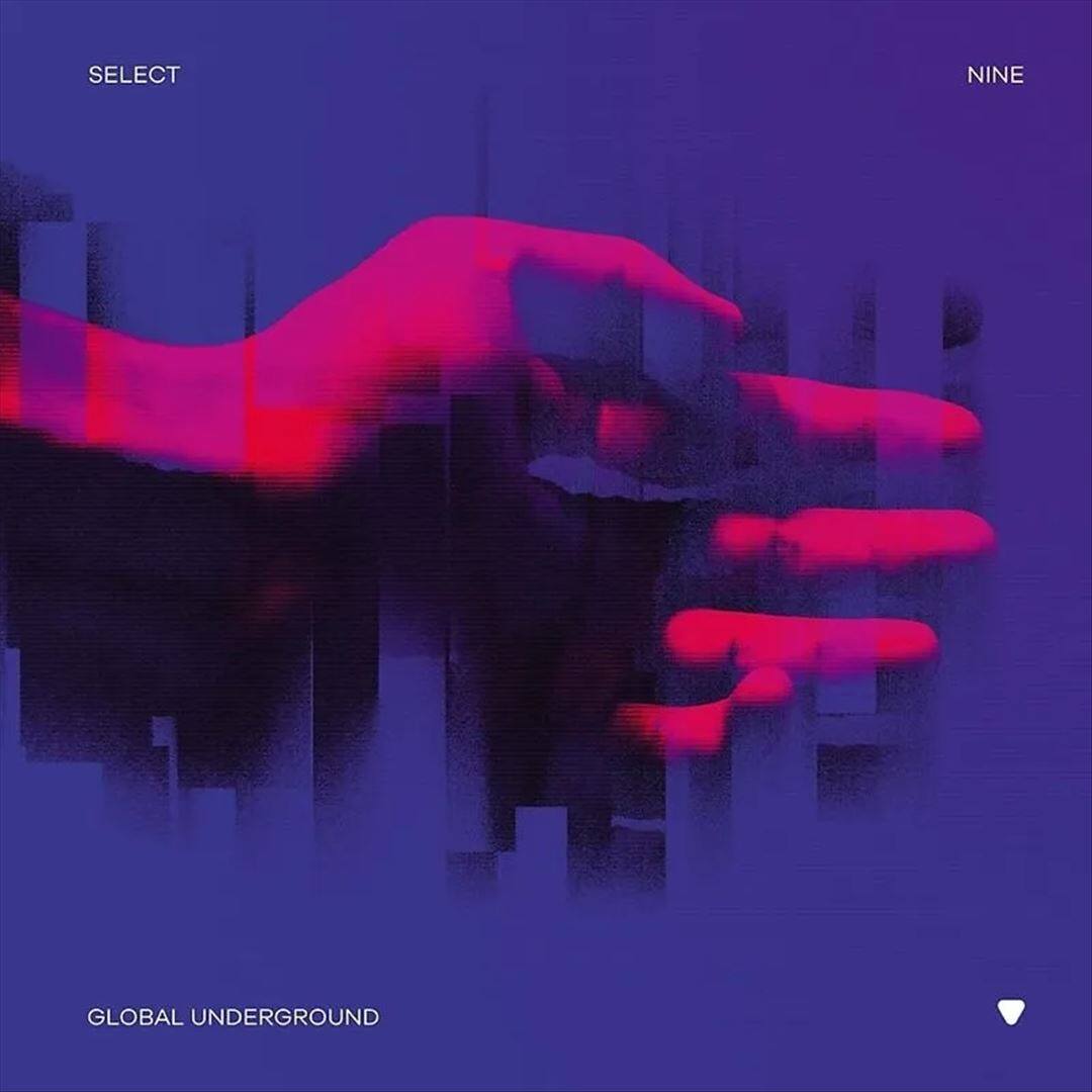 Global Underground Select No. 9 [LP] VINYL Best Buy