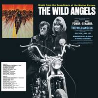 The Wild Angels [LP] - VINYL - Front_Original