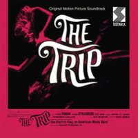 The Trip [Original Soundtrack] [LP] - VINYL - Front_Original