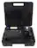 Front. Brother - Label Maker - Black/Dark Gray.