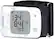 Angle. Omron - 7 SERIES Wrist Blood Pressure Monitor - White.