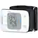 Front. Omron - 7 SERIES Wrist Blood Pressure Monitor - White.
