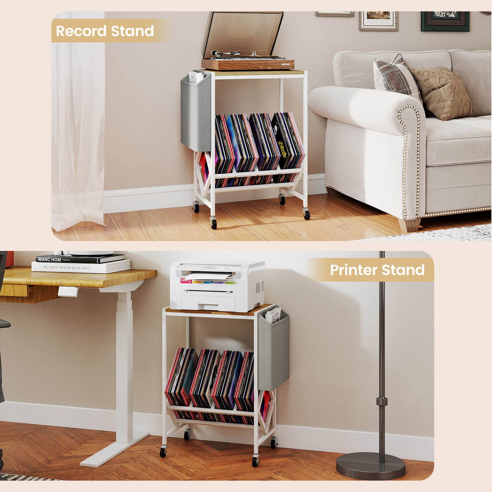 Record Stand

Printer Stand