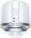 Alt View 11. Dyson - AM09 Fan + Heater - White/Silver.