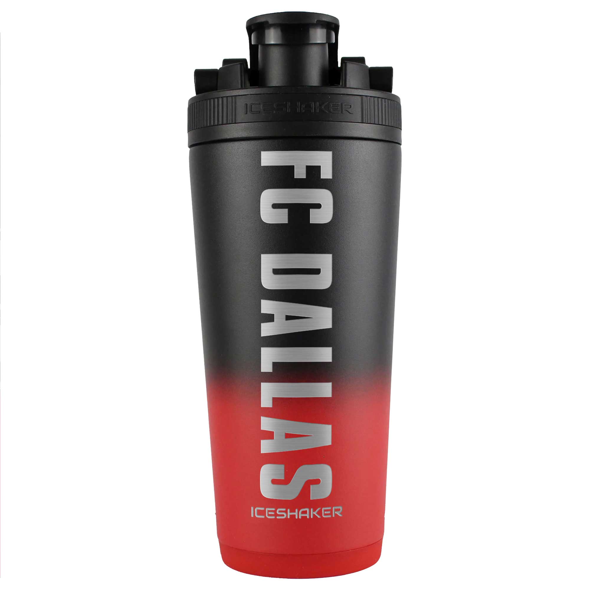 ICESHAKER  
FC DALLAS  
ICESHAKER