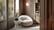 Alt View 4. Devialet - Phantom Ultimate 98 dB Wireless Bookshelf Speaker - Deep Forest.