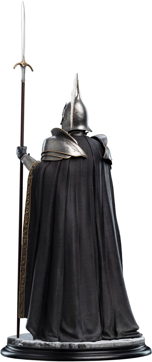 Alt View 3. Weta Workshop - WETA Workshop - The Lord of The Rings Trilogy - Classic Series - Fountain Guard of Gondor Polystone - Collectibles - Multicolor.