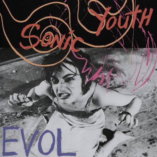 EVOL [CD]