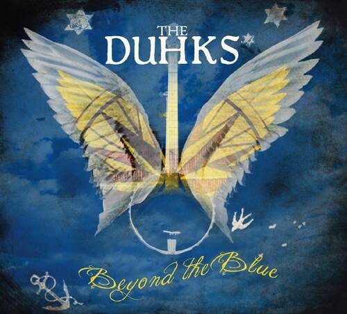 The DUHKS  
Beyond the Blue