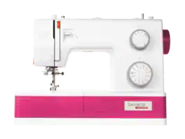 Bernette - b05 Creative Pink Limited Edition Sewing Machine