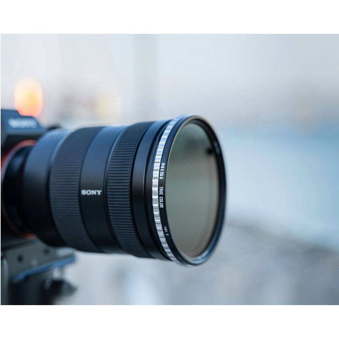 SONY NISI TRUE COLOR MINI