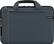 Front Standard. Brenthaven - ProStyle Lite Expandable Shoulder Case for 15.4" Apple® MacBook® - Charcoal.