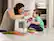 Alt View 17. Cuisinart - 4-Cup Baby Food Maker and Bottle Warmer - White.