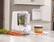 Alt View 18. Cuisinart - 4-Cup Baby Food Maker and Bottle Warmer - White.