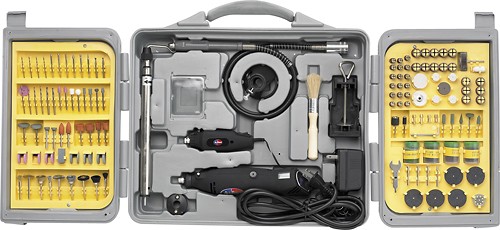 Titan 55604 Rotary Tool Set