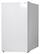 Front Standard. Keystone - 4.4 Cu. Ft. Compact Refrigerator - White.