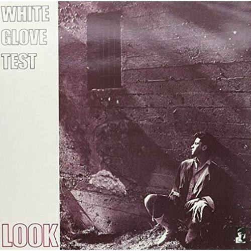 Look [LP] - VINYL