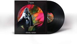 Israel Nash - Topaz - VINYL LP