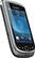 Angle Standard. BlackBerry - Torch 9810 4G Mobile Phone - Silver (AT&T).