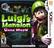 Front. Nintendo of America - Luigi's Mansion: Dark Moon - Multi.
