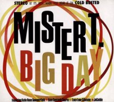 Big Day [LP] - VINYL - Front_Original